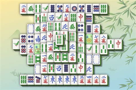 mahjong funny games|mahjong gratis klassisk.